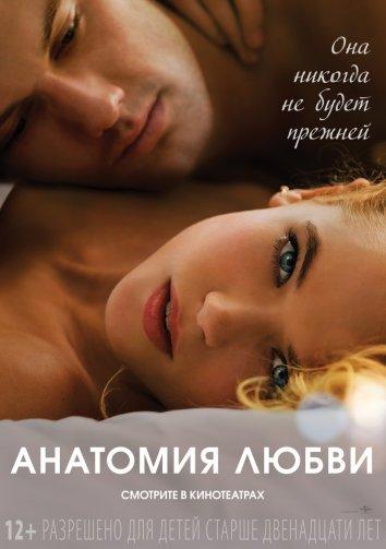 Фильм Анатомия любви (2014) смотреть онлайн в хорошем качестве